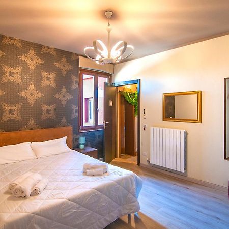 Italstay - Nuova Residenza Romeo - Affittacamere Βερόνα Εξωτερικό φωτογραφία