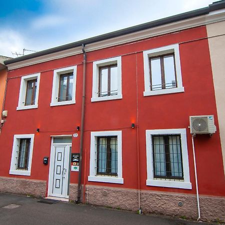 Italstay - Nuova Residenza Romeo - Affittacamere Βερόνα Εξωτερικό φωτογραφία