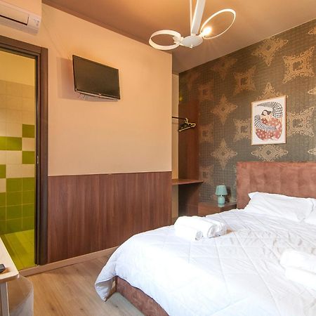 Italstay - Nuova Residenza Romeo - Affittacamere Βερόνα Εξωτερικό φωτογραφία