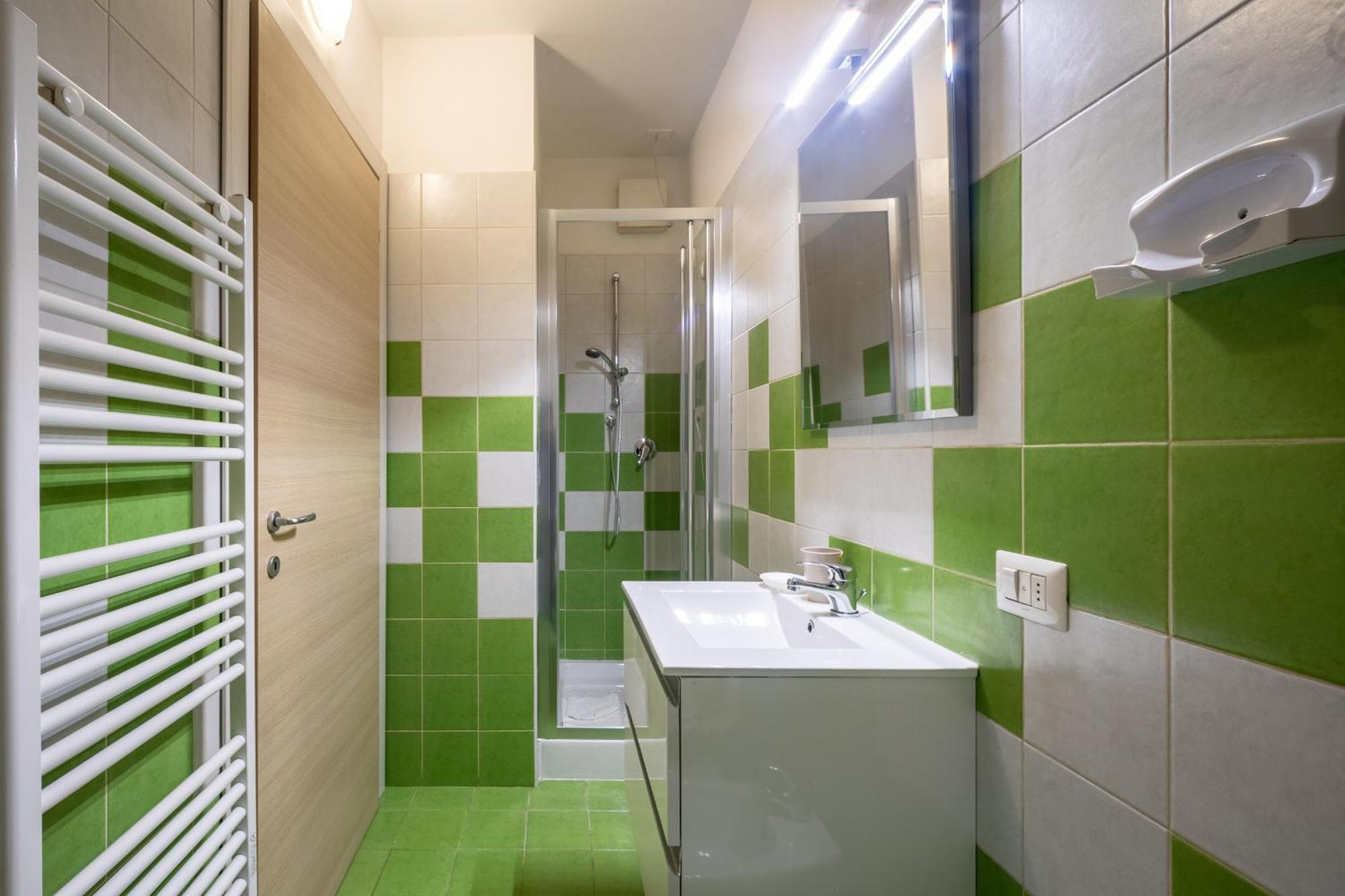 Italstay - Nuova Residenza Romeo - Affittacamere Βερόνα Εξωτερικό φωτογραφία