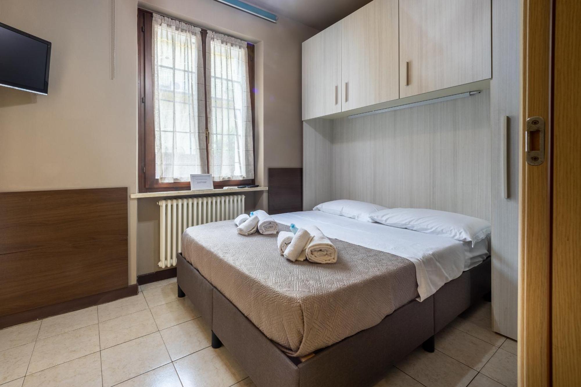 Italstay - Nuova Residenza Romeo - Affittacamere Βερόνα Εξωτερικό φωτογραφία