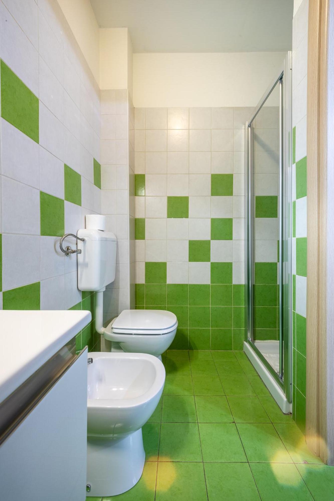 Italstay - Nuova Residenza Romeo - Affittacamere Βερόνα Εξωτερικό φωτογραφία
