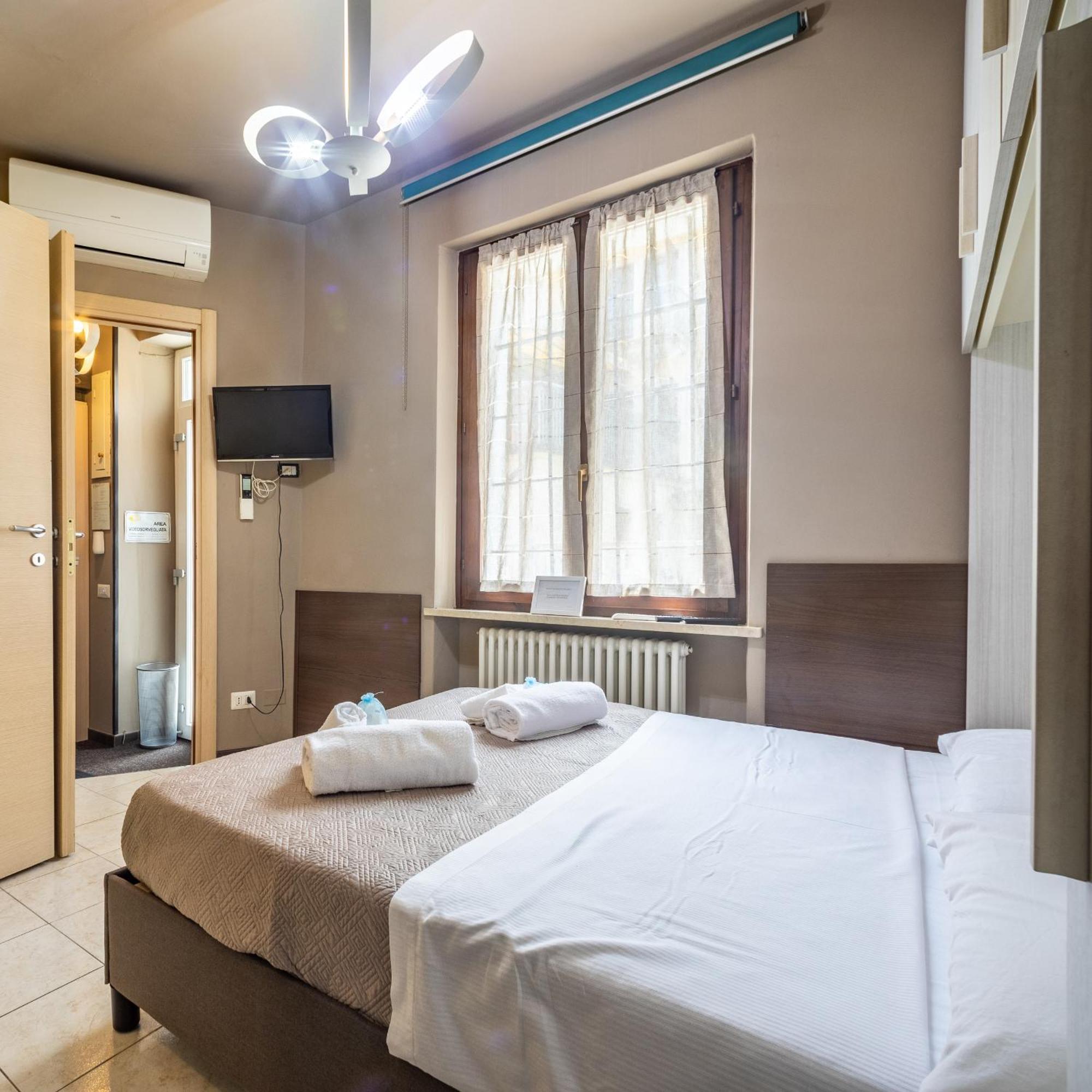 Italstay - Nuova Residenza Romeo - Affittacamere Βερόνα Εξωτερικό φωτογραφία