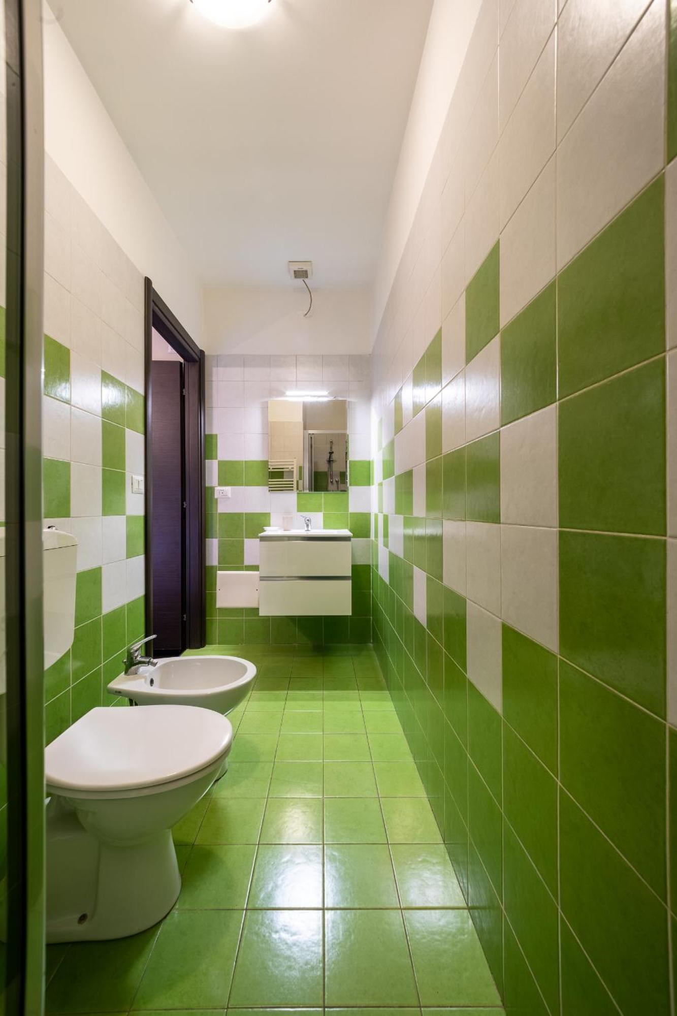 Italstay - Nuova Residenza Romeo - Affittacamere Βερόνα Εξωτερικό φωτογραφία