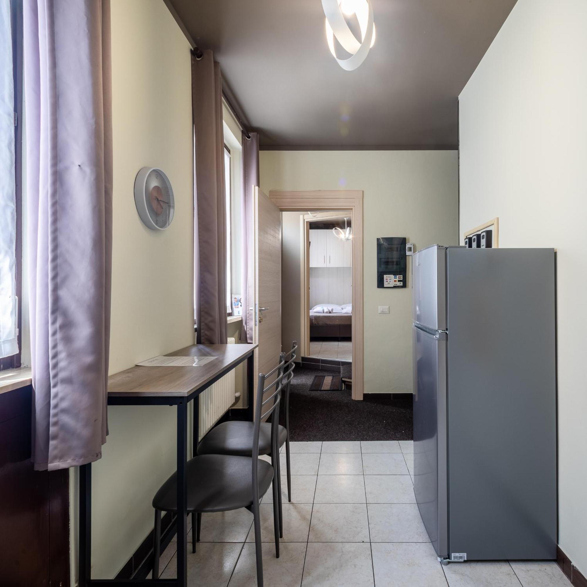 Italstay - Nuova Residenza Romeo - Affittacamere Βερόνα Εξωτερικό φωτογραφία