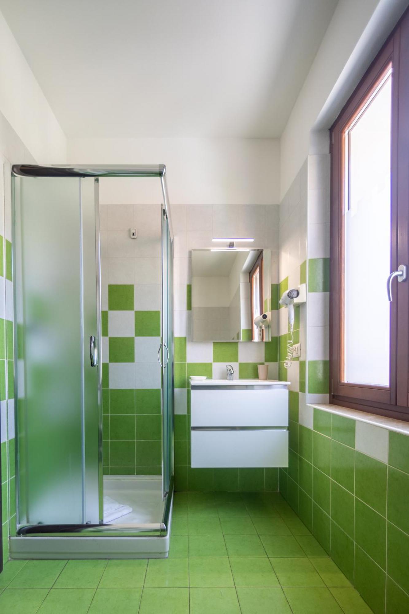 Italstay - Nuova Residenza Romeo - Affittacamere Βερόνα Εξωτερικό φωτογραφία