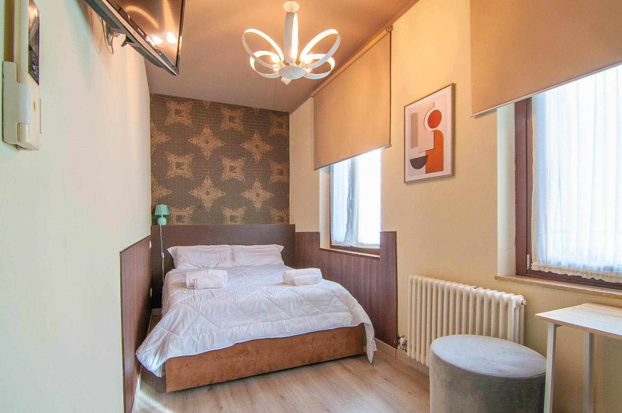 Italstay - Nuova Residenza Romeo - Affittacamere Βερόνα Εξωτερικό φωτογραφία