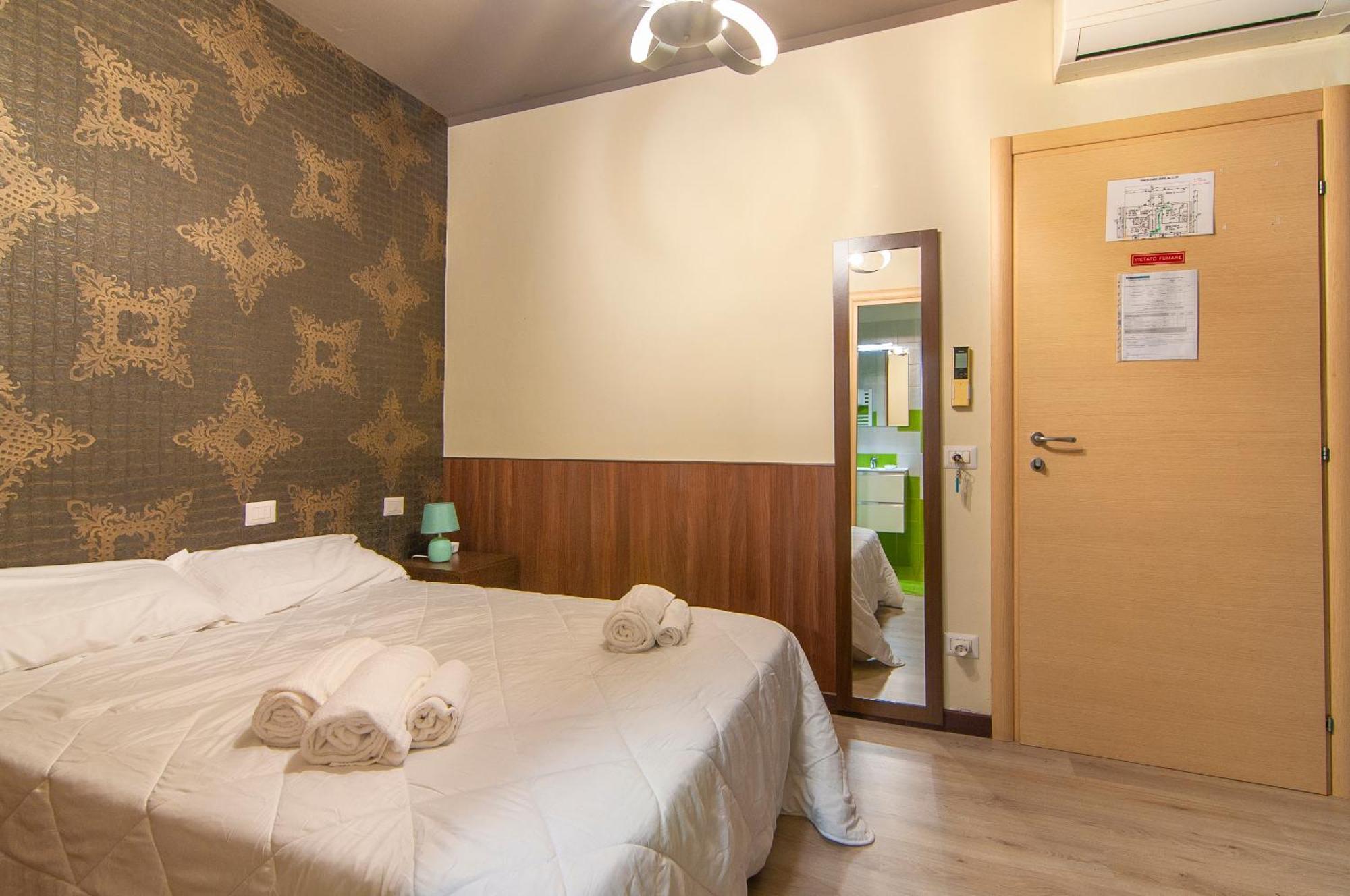Italstay - Nuova Residenza Romeo - Affittacamere Βερόνα Εξωτερικό φωτογραφία