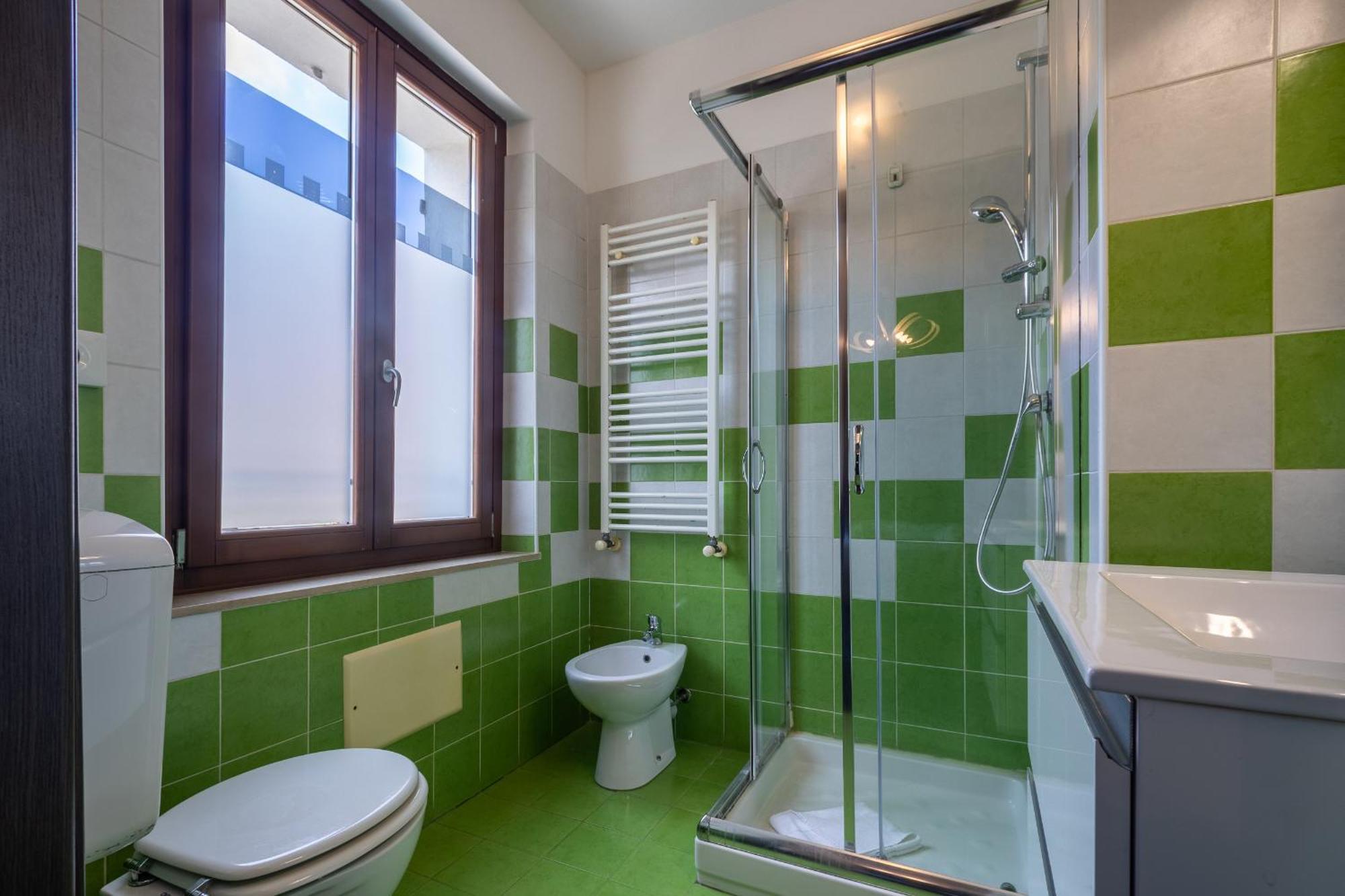 Italstay - Nuova Residenza Romeo - Affittacamere Βερόνα Εξωτερικό φωτογραφία