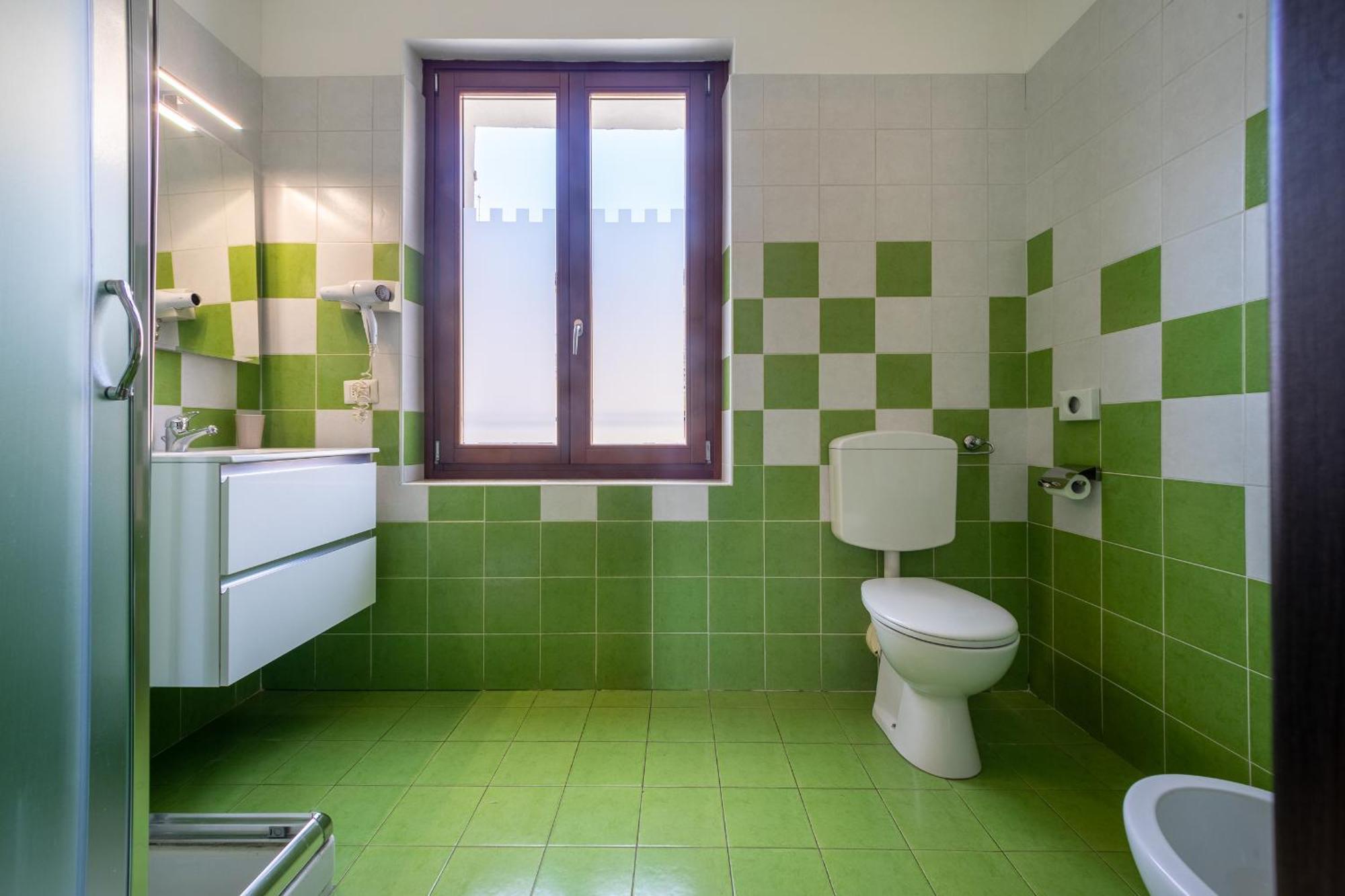 Italstay - Nuova Residenza Romeo - Affittacamere Βερόνα Εξωτερικό φωτογραφία