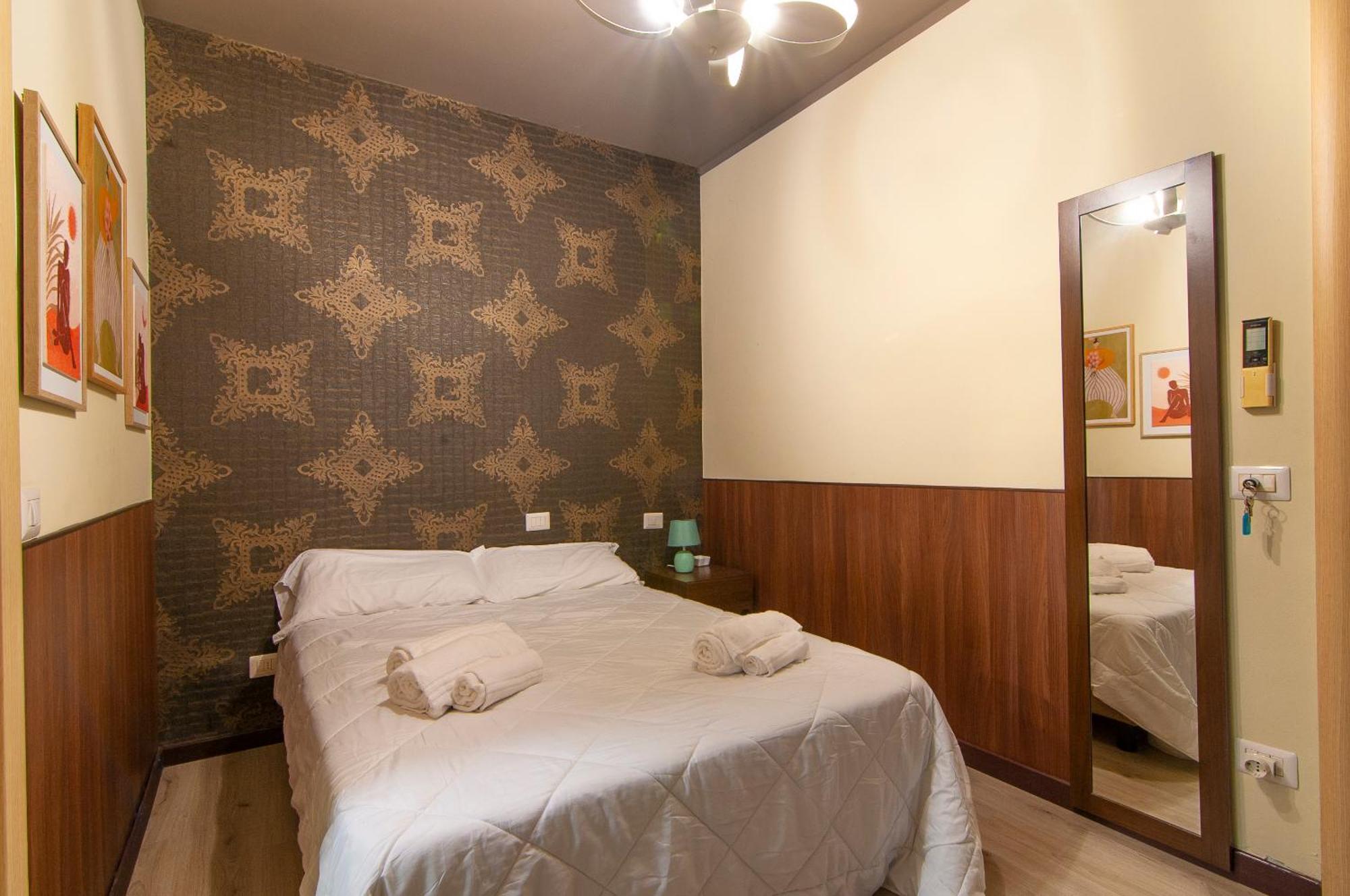 Italstay - Nuova Residenza Romeo - Affittacamere Βερόνα Εξωτερικό φωτογραφία