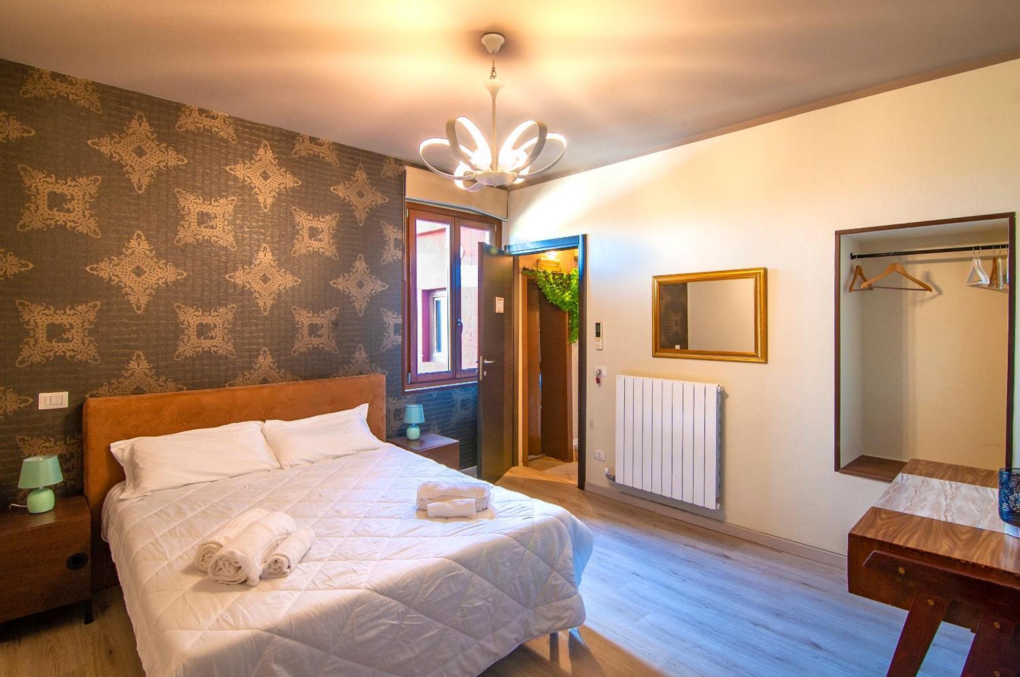 Italstay - Nuova Residenza Romeo - Affittacamere Βερόνα Εξωτερικό φωτογραφία