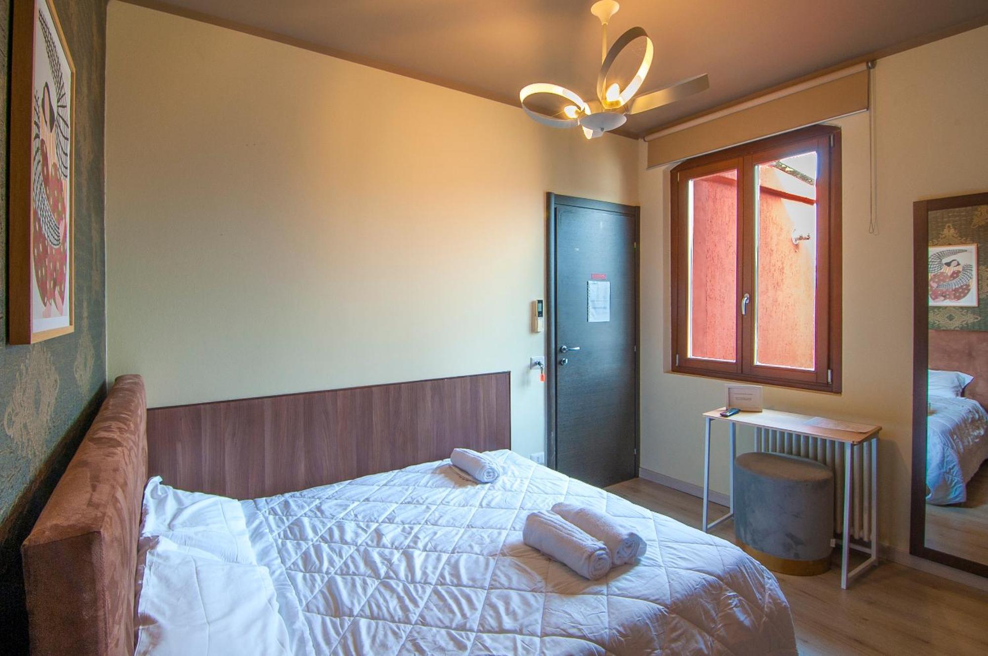 Italstay - Nuova Residenza Romeo - Affittacamere Βερόνα Εξωτερικό φωτογραφία