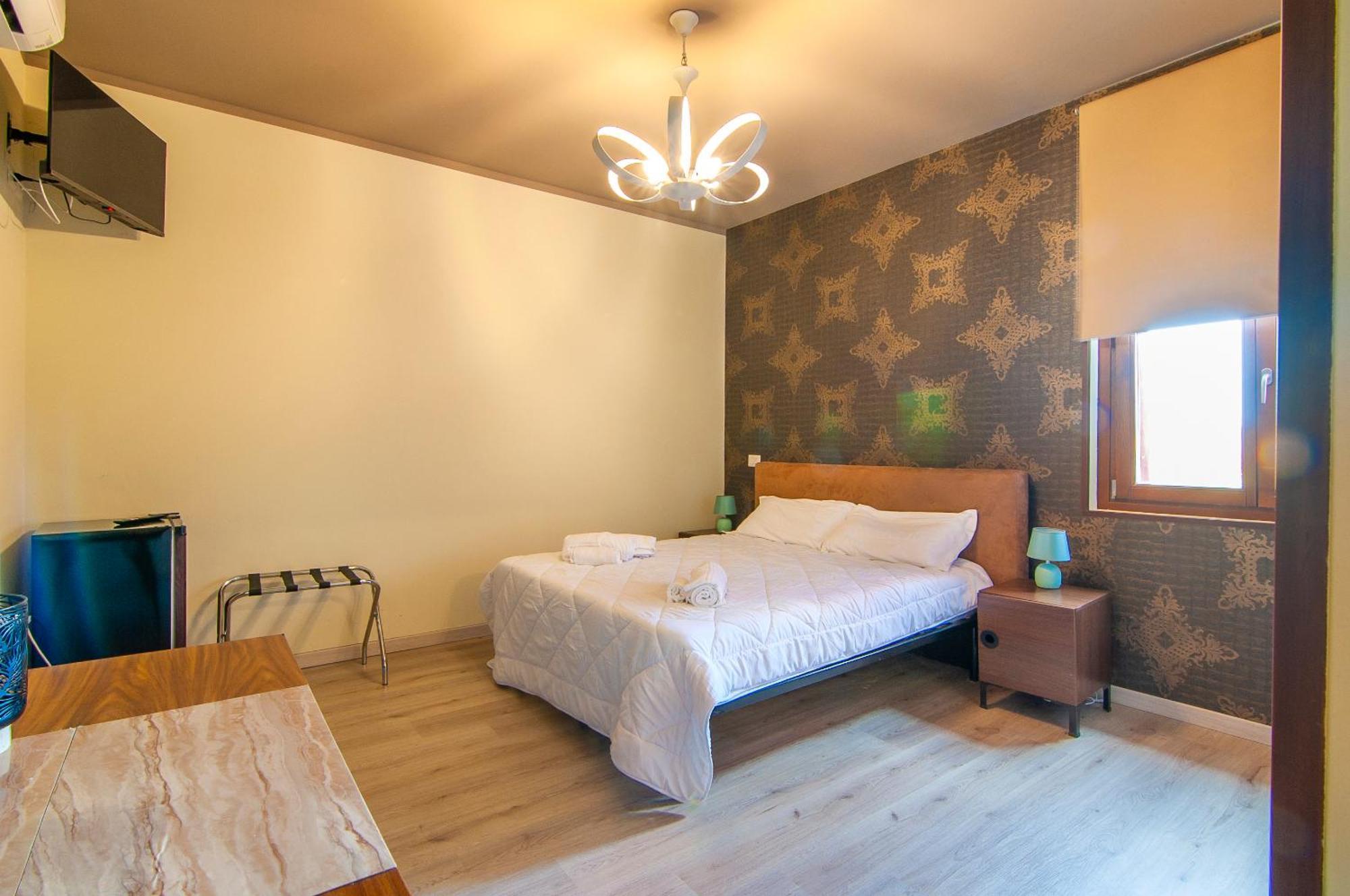 Italstay - Nuova Residenza Romeo - Affittacamere Βερόνα Εξωτερικό φωτογραφία