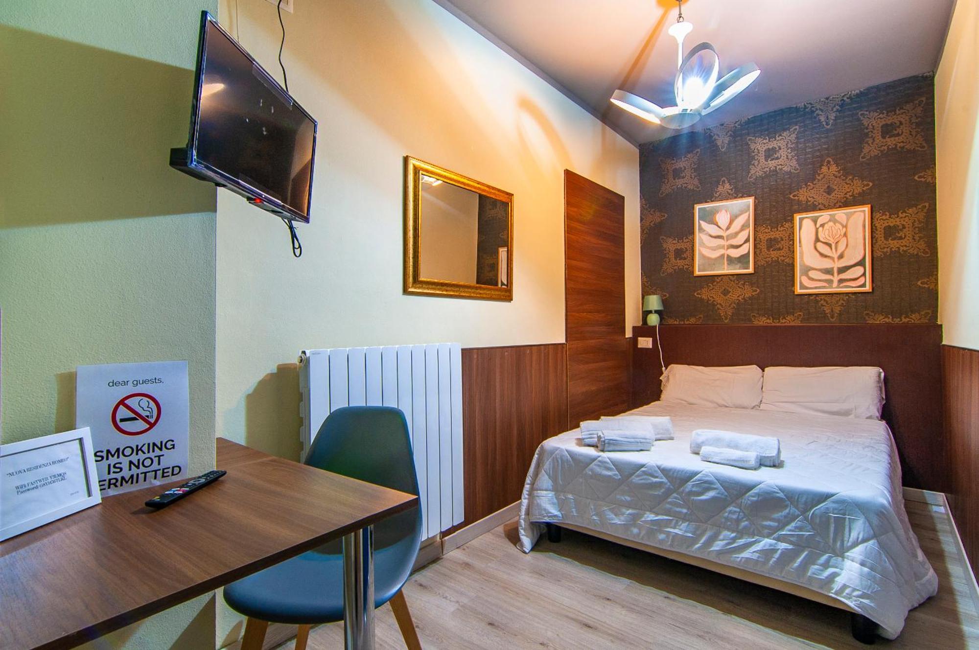 Italstay - Nuova Residenza Romeo - Affittacamere Βερόνα Εξωτερικό φωτογραφία